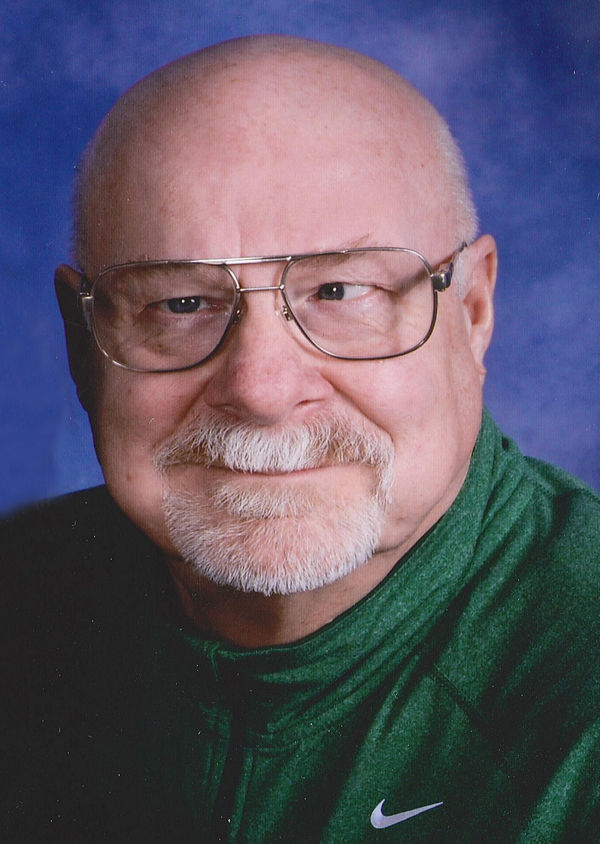 Sidney Thede